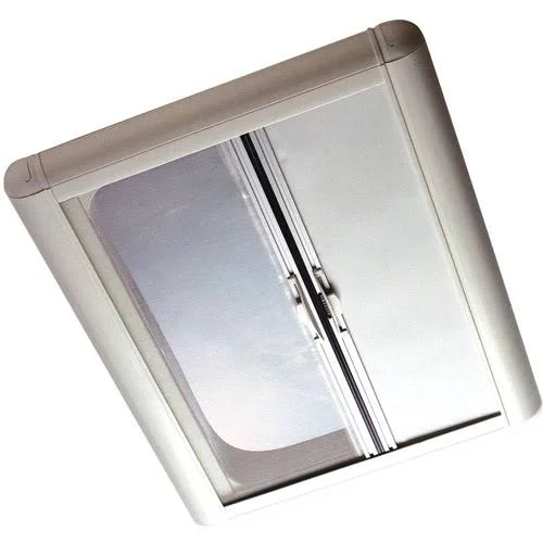 Oceanair Skyscreen Roller Surface Size 10 - White