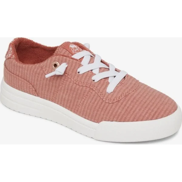 Roxy Cannon Women's Shoes White : 8.5 M