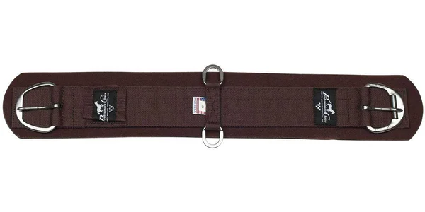 Professionals Choice SMX Western Cinch