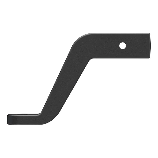 Curt Commercial Duty Forged 8x22 Drop Ball Mount - 45460