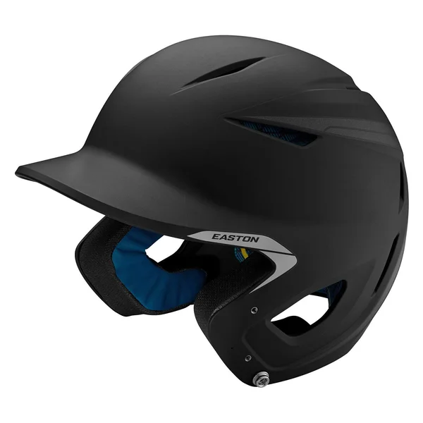 Easton Pro x Matte Batting Helmet - Junior Black