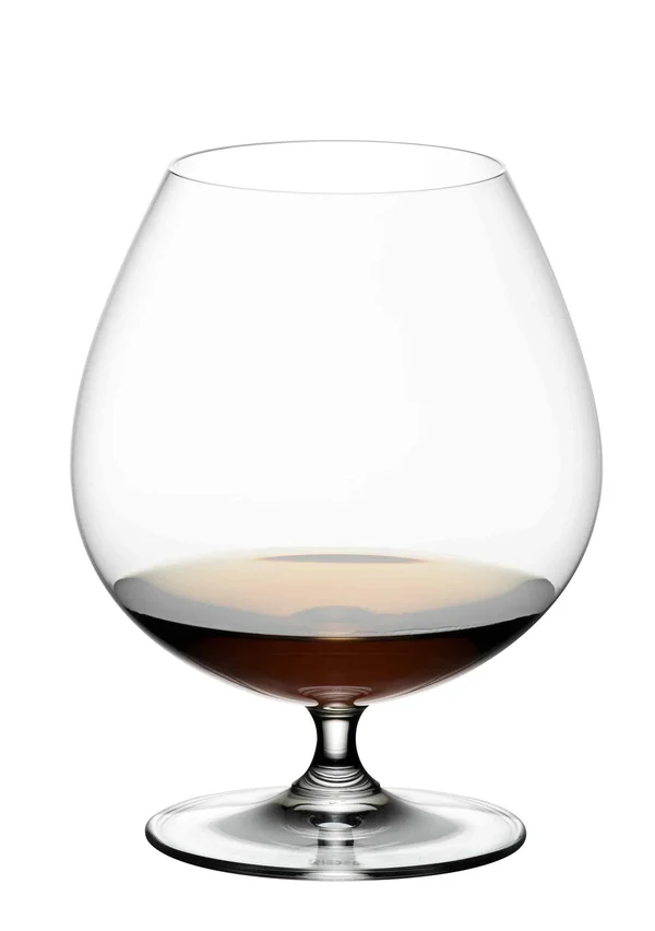 Riedel Vinum Brandy Glass - Set of 2