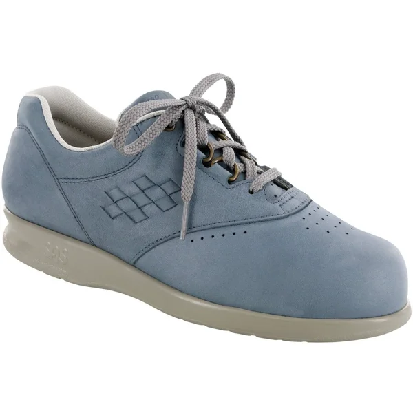 SAS Free Time Denim 8.5