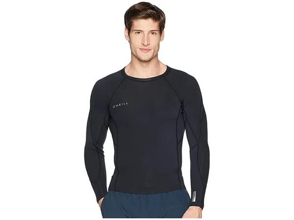 O&Neill Men's Reactor-2 1.5mm Long Sleeve Top