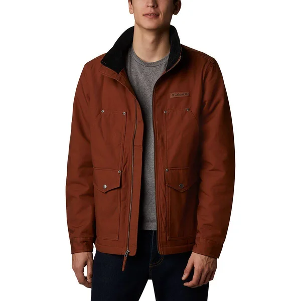 Columbia Men's Loma Vista Jacket