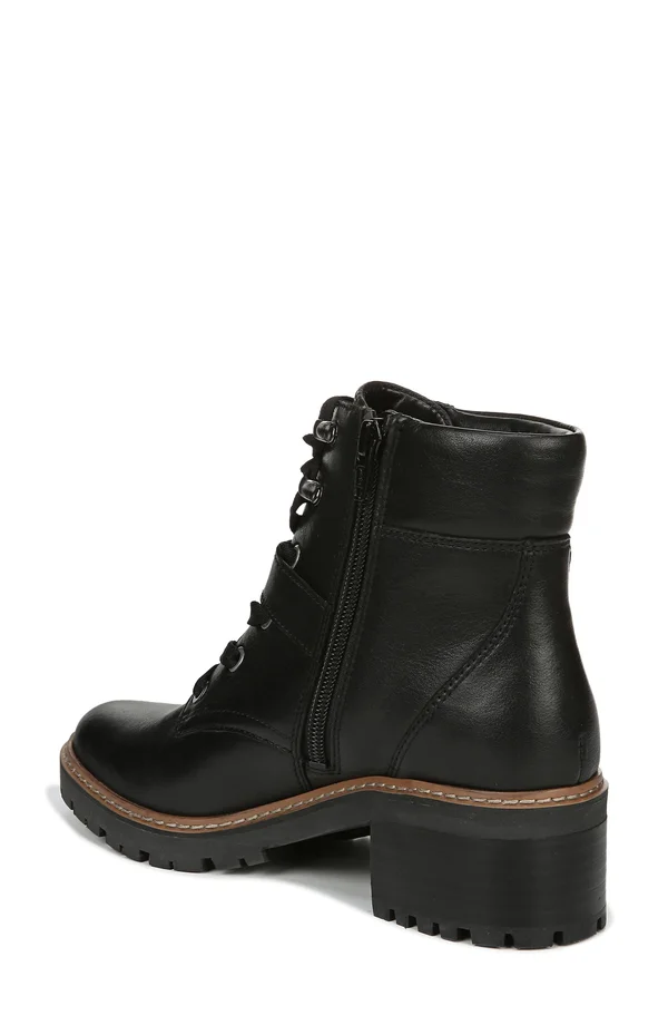 Naturalizer Tia 5 Women's Black