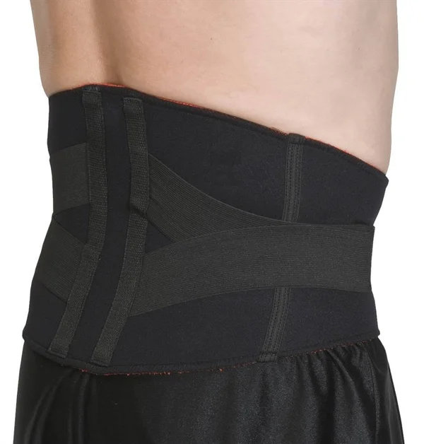 Thermoskin Lumbar Support, Beige