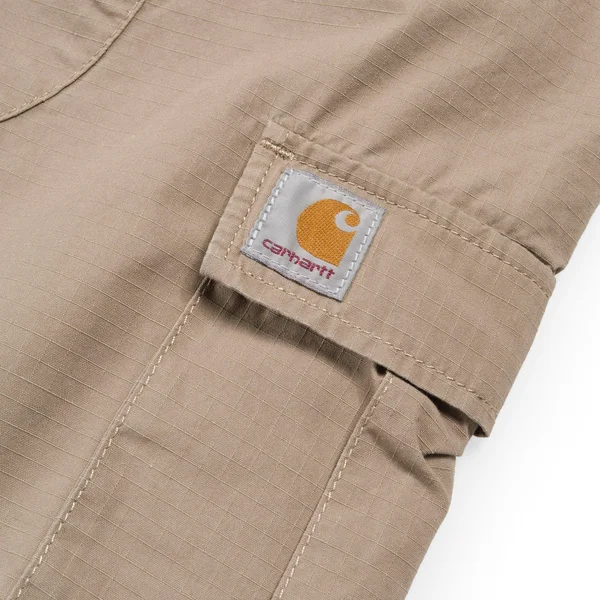 Carhartt WIP Aviation Pant Brown 26/30