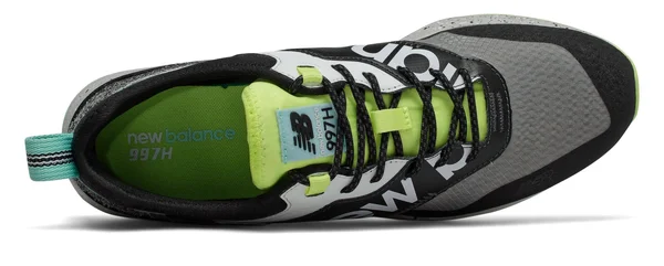 New Balance 997H Trail 8.5 Men's Black