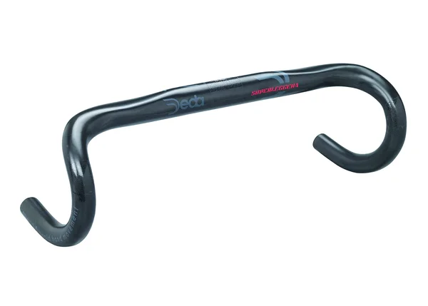 Deda Elementi Superleggera Handlebar 44cm Polish Black
