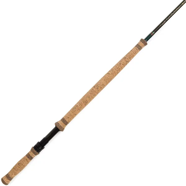 Temple Fork Outfitters BVK Series Spey Rod