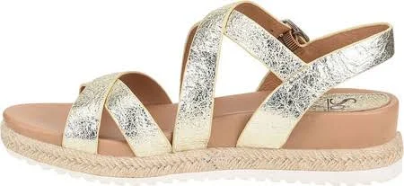 Sofft Beechwood 9.5 Women's Platinum