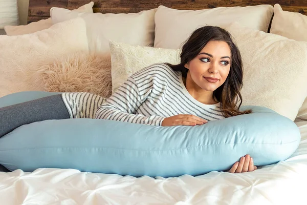 Snoogle Chic Supreme - Peaceful Gray