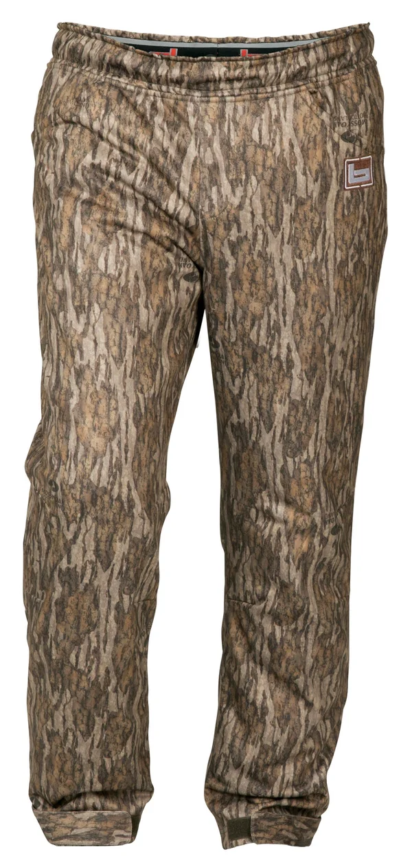 Banded Tec Fleece Wader Pants Bottomland - 3XL