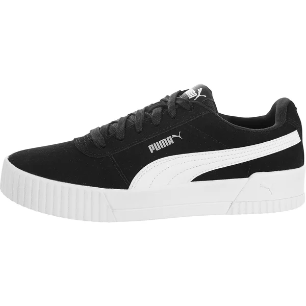 Puma Carina 6 Women's Black