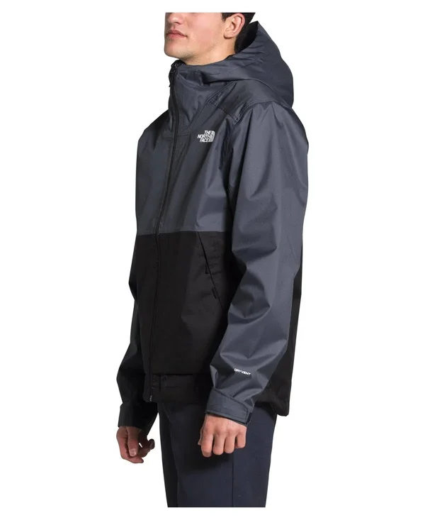 The North Face Men's Millerton Jacket - Vanadis Grey