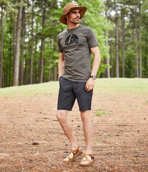 Chaco Z/1 Classic Sandal - Men's Olive Night - 13