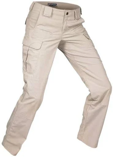 5.11 Tactical Women's Stryke Pant - TDU Green - 6438619018R
