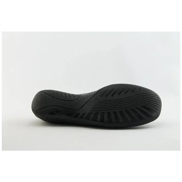 Walking Cradles Elite Tippy Women's Black Slip on 7 W
