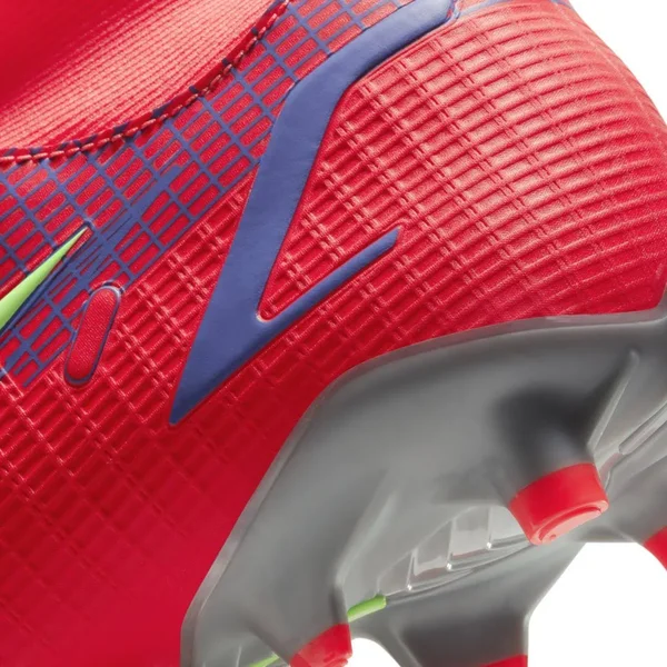 Nike Mercurial Superfly 8 Academy mg Multi-Ground Soccer Cleat