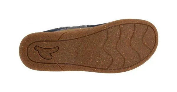Drew Women's Geneva - Size: 11, Blue Denim Leather/Nubuck