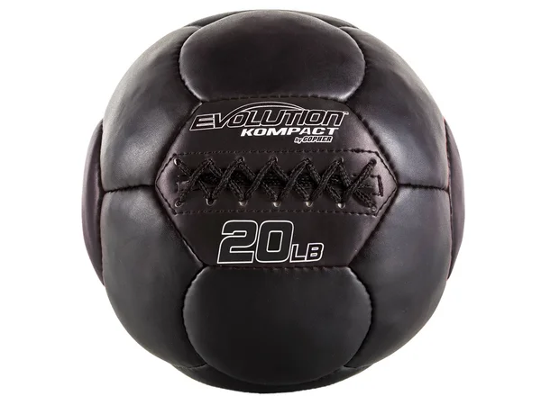 Gopher Evolution Kompact Medicine Balls - 20 lb - 10x22 Dia