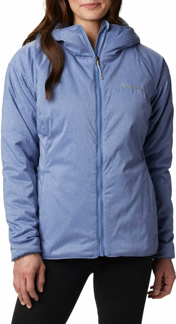 Columbia Women's Kruser Ridge II Plush Softshell Jacket