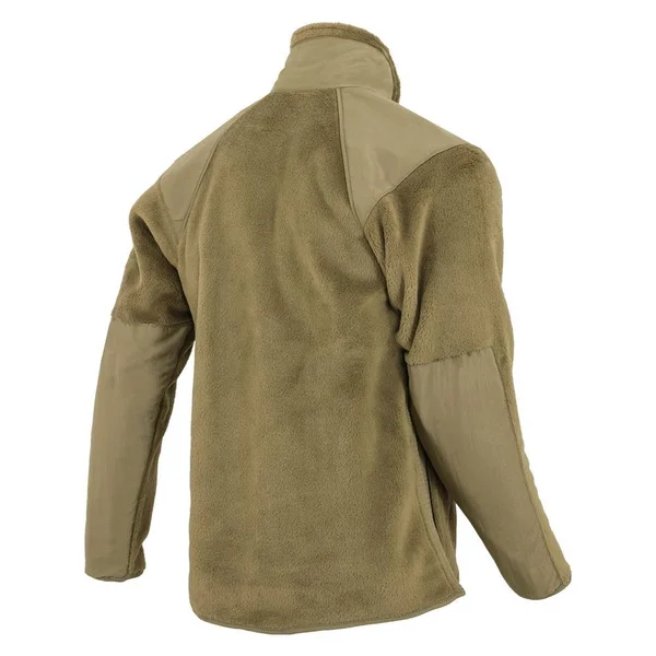 Propper Gen III Fleece Jacket, Tan