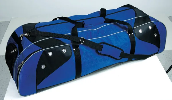 Lacrosse Players Bag Roy/Blk, Size: Large