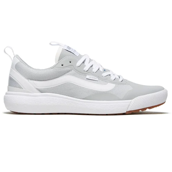 Vans Pop Ultrarange Exo (High Rise/True White)
