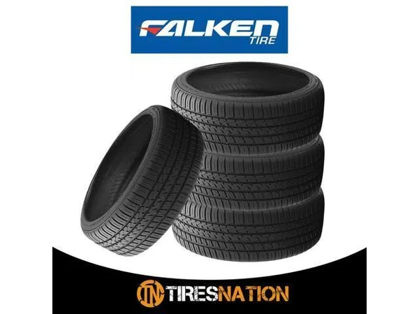 Falken Azenis Fk450 A/S : 245/45ZR19 102Y XL