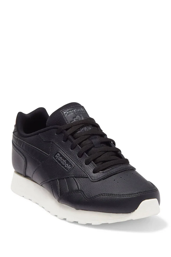 Reebok CL Harman Run 13 Men's Black