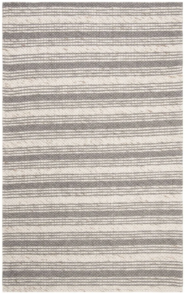 Safavieh 6& x 9& Marbella Marbella Grey - Taupe Rug