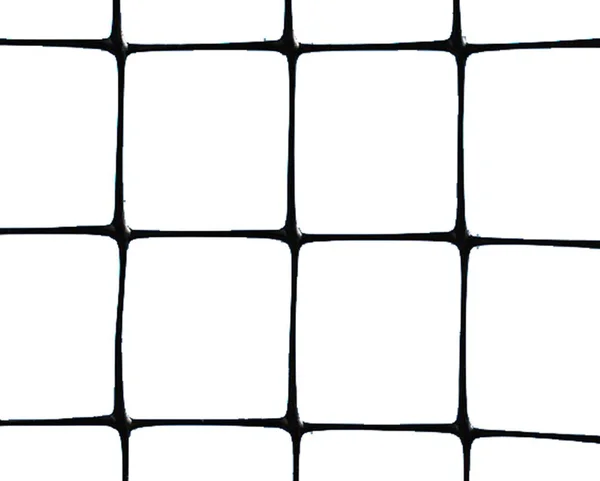 Tenax 2A140077 Pet Fence - Premium, 5ft. x 100 ft. Black