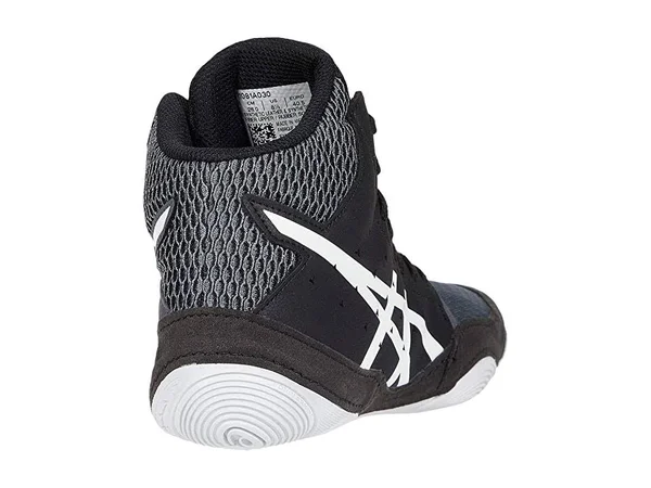 Asics Men's Snapdown 3 Wrestling Shoes