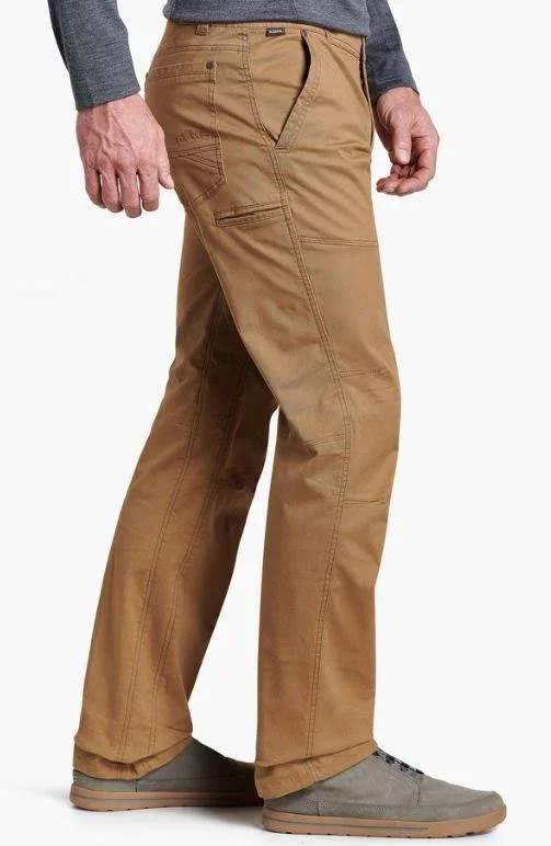 Kuhl Generatr Pant Men's - Grain, Size 36