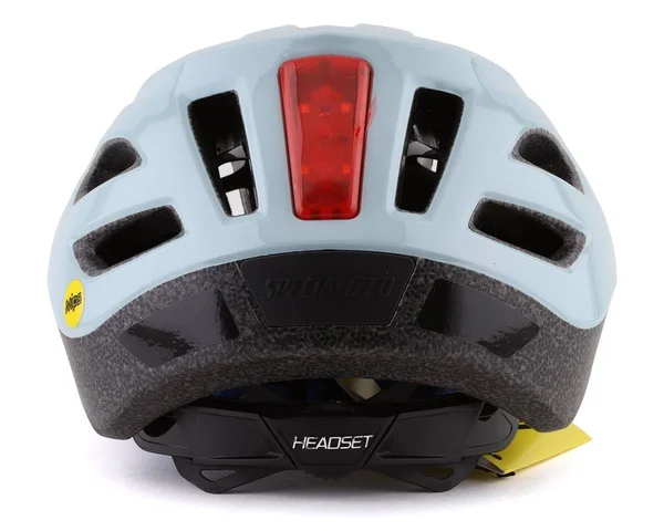 Specialized Shuffle Child LED MIPS - Ice Blue/Cobalt - Child