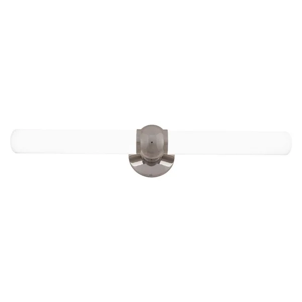 dweLED WS-35027 Juliet 27x22 LED Vanity Aged Brass