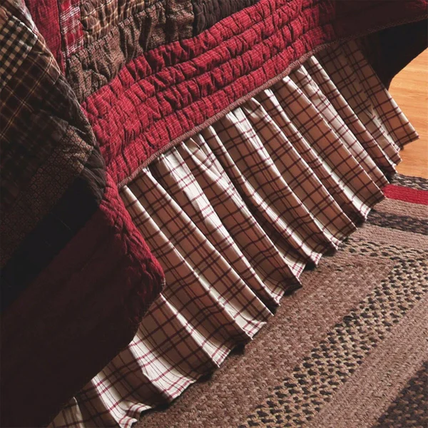 Tacoma Bed Skirt - King