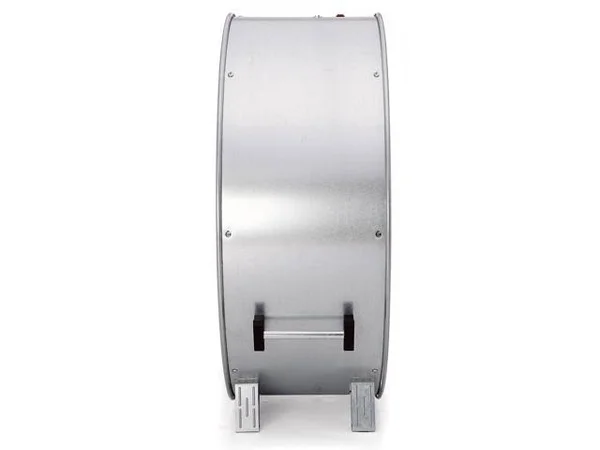 Shop VAC 1184100 16500 CFM 42" Belt Drive Galvanized Shop Fan