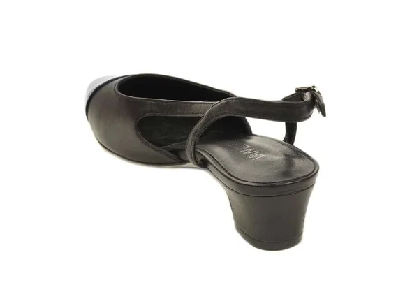 Women's Vaneli Aliz Slingback Pump - Size: 9.5, Black
