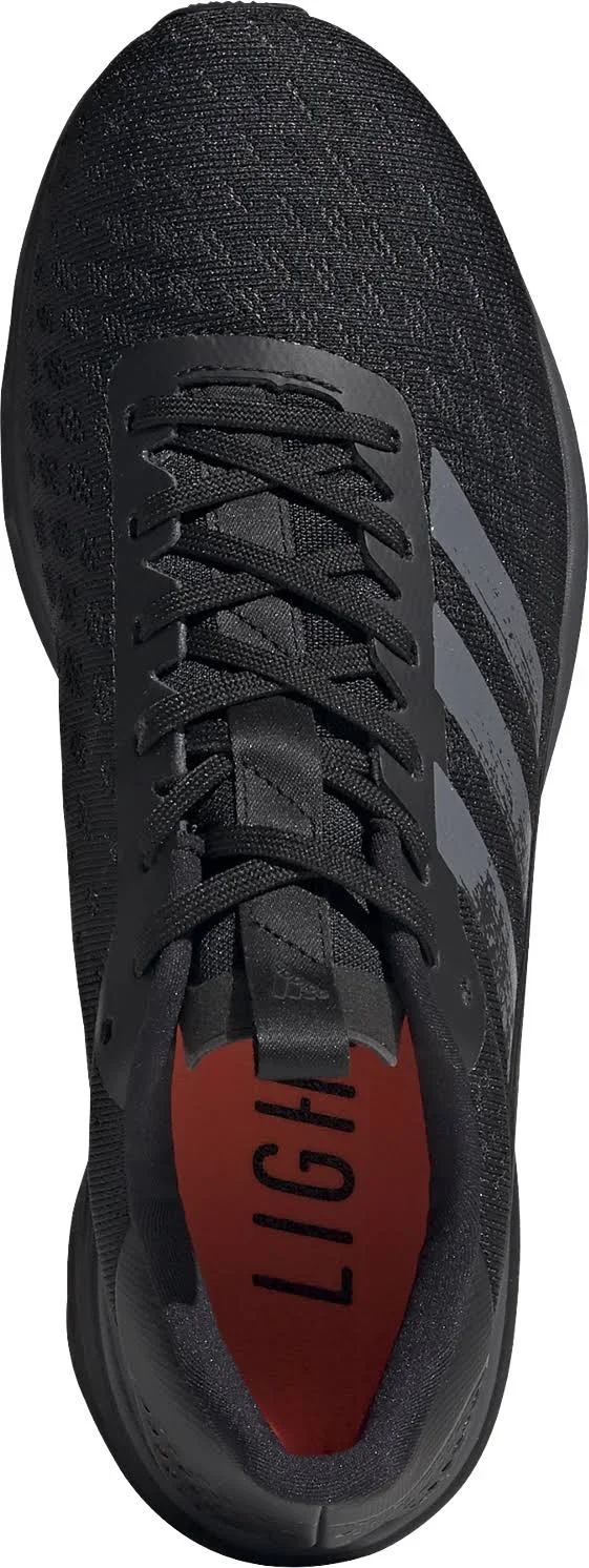 Adidas SL20 Mens Running Shoes - Black-6