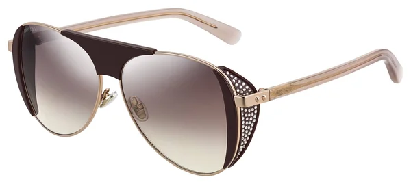 Jimmy Choo RAVE/S Sunglasses