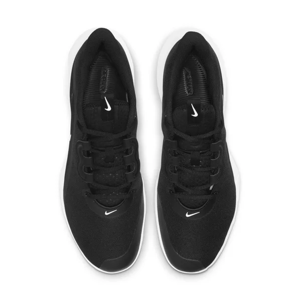 Nike Men's Air Max Volley Shoes - Black