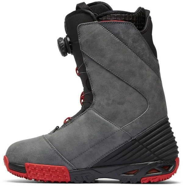 DC Torstein Horgmo Boa Snowboard Boots