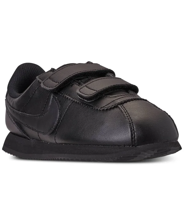Nike Cortez Basic SL Little Kids& Shoe