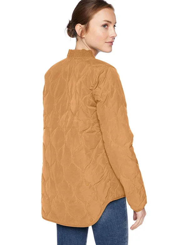 Burton Women's Kiley Down Insulator Jacket - Large - Camel