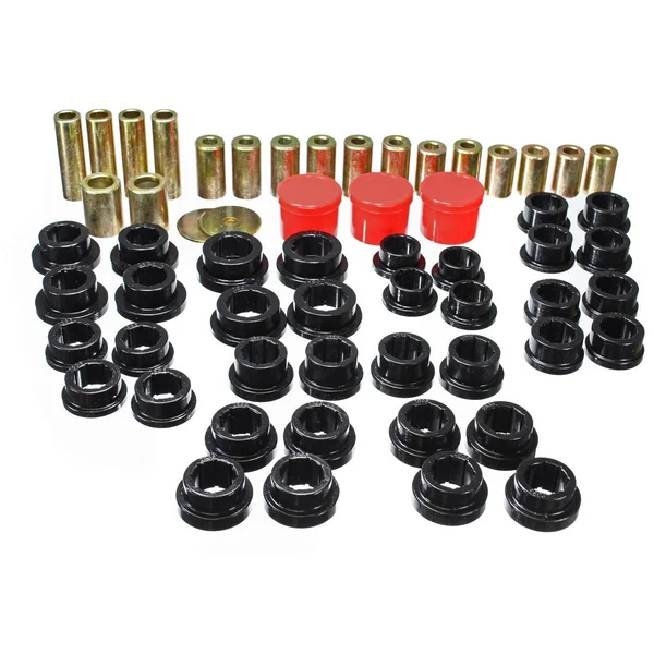 Energy Suspension 7.3122G Control Arm Bushing Set