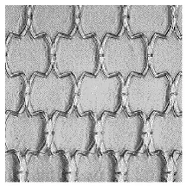 Multy Sterling 6320056 27 x 100 in. Medium Vinyl Runner Clear