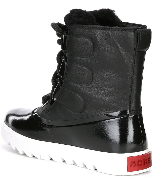 Sorel Joan of Arctic Next Lite Boot - Women's Black, 9.5